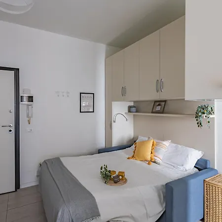 Casa Elena - Vicino Al Castello - By Host4u *